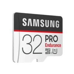 SAMSUNG PRO Endurance Micro SD Card 128GB 64GB 32GB Class10 SDHC SDXC UHS-1 Memory card Microsd TF Card 100MB/s With Adapter 4