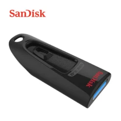 SanDisk USB Flash Drive 130MB 256GB 128GB 64GB 32GB 16GB CZ48 USB 3.0 Encryption Pendrive Plastic Memory Stick Storage Device 2