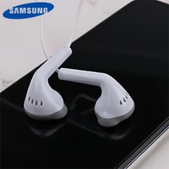 SAMSUNG in ear Earphone EHS61 Wired with Microphone for Samsung S5830 S7562 for xiaomi earpiece for HUAWEI smart phone earphones 5
