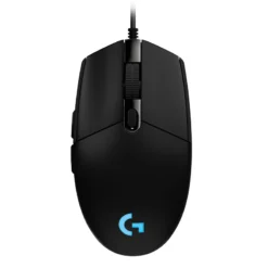 Original Logitech G102 Gaming Wired Mouse Optical Wired Game Mouse Support Desktop/ Laptop Support Windows 10/8/7 2