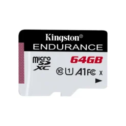 Kingston Endurance micro sd 32gb 64gb 128gb Class10 A1 memory card Exclusive for home monitoring microsd card New listing 5