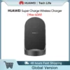 HUAWEI SuperCharge Wireless Charger Stand – Max 40W