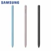 100% Original SAMSUNG Galaxy Tab S6 Stylus For SM-T860 SM-T865 EJ-PT860BJEGUJ Tablet Stylus S Pen Replacement Touch Pen 1