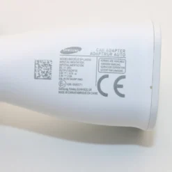 Samsung Car Charger Dual USB Adaptive Fast Adapter Micro USB Type C Cable For Galaxy s10 s9 s8 Plus S10+ Note 10 plus note10 S20 2