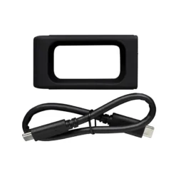 Kingston External SSD USB3.1 Gen2x2 500GB Portable Hard Drive External Solid State 1TB 2TB HDD Drives for Laptop tablet 2T 1T 2