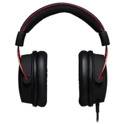 Kingston HyperX Cloud Alpha Limited Edition E-sports headset  With a microphone Gaming Headset For PC PS4 Xbox Mobile 2