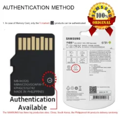 SAMSUNG EVO Plus Memory Card 32GB/SDHC 64GB/128GB/256GB/512GB SDXC Micro SD/TF Flash Cards MicroSD UHS-1 For Phone Drone Camera 6