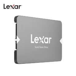 Lexar NS100 SSD 1TB 128GB 256GB 512GB 2TB SSD SATA III 2.5 inch SSD Internal Solid State Drive SSD HDD Hard Disk For Laptop PC 3