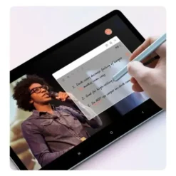 100% Original SAMSUNG Galaxy Tab S6 Stylus For SM-T860 SM-T865 EJ-PT860BJEGUJ Tablet Stylus S Pen Replacement Touch Pen 4