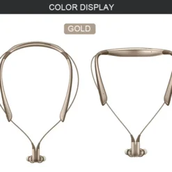 Original SAMSUNG Level U PRO Bluetooth Earphone Sport Collar In-Ear A2DP,HSP,HFP,AVRCP for Galaxy S8/8Plus S9/S9Plus 5