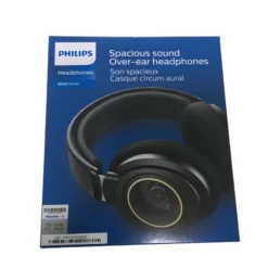 Philips SHP9600 Music Earphone with 3m Long Wired HIFI Gaming Headphones SHP9500 upgrade for Computer Android Samsung Huawei 6