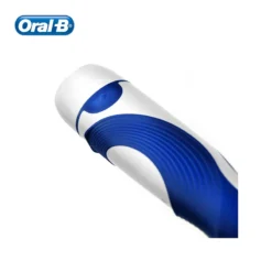Oral B Electric Toothbrush Rotation Clean Teeth Adult Teeth Brush DB4010 Electric Tooth Brush With 4 Extra Replacement Heads 3