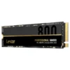 Lexar NM800 1TB NVMe M.2 Internal SSD