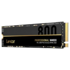 Lexar NM800 SSD pcie4.0 m2 NVME 512GB 1TB Solid State Drive  M.2 SSD PCIE 2280 Internal Solid State Drive Hard Disk PS5 2
