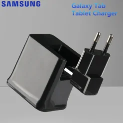 SAMSUNG Original Travel Tablet Charger For Samsung GALAXY Tab P3110 P3100 P3113 10.1 P5100 GT-P5110 N8000 N8010 10.1 P7500 P7510 2