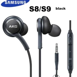 Samsung AKG Earphones EO IG955 3.5mm In-ear Wired microphone Volume Control Headset for Galaxy S10 S9 S8 S7 S6 huawei xiaomi 12