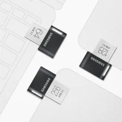 Original Samsung USB 3.1 Pendrive 32GB 64GB 200MB/S Memoria Usb3.0 Flash Drive 128GB 256GB 400MB/S Mini U Disk Memory Stick 3