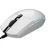 Original Logitech G102 Gaming Wired Mouse Optical Wired Game Mouse Support Desktop/ Laptop Support Windows 10/8/7 8