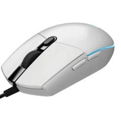 Original Logitech G102 Gaming Wired Mouse Optical Wired Game Mouse Support Desktop/ Laptop Support Windows 10/8/7 8