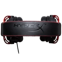 Kingston HyperX Cloud Alpha Limited Edition E-sports headset  With a microphone Gaming Headset For PC PS4 Xbox Mobile 3