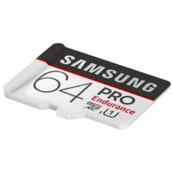 SAMSUNG PRO Endurance Micro SD Card 128GB 64GB 32GB Class10 SDHC SDXC UHS-1 Memory card Microsd TF Card 100MB/s With Adapter 2