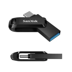 SanDisk OTG USB3.1(Type c) Flash Drive 512GB 256GB 64GB 32GB Mini U Disk 150M/s OTG Pendrive USB Type-C Stick Memory Stick SDDD3 5