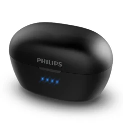 Philips SHB2505 HIFI Wireless In-Ear Headset Bluetooth 5.0 Intelligent noise reduction with Portable Charging Box Official Test 3