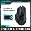 Original New Basilisk X Hyperspeed Wireless Gaming Mouse Bluetooth 16000DPI DPI PC Gamer Optical Sensor Usb For Razer Pc Laptop 1