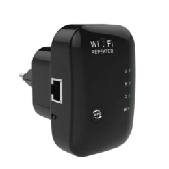 300Mbps Wireless WiFi Repeater WI FI Extender Wi-Fi Amplifier 802.11N/B/G Router Signal Network Repetidor Reapeter Access Point 5