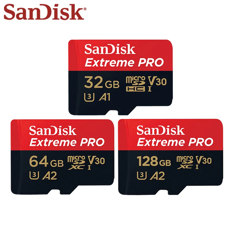 Best Value Micro SD Cards of 2022