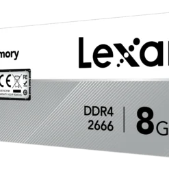Lexar Memory RAM DDR4 4GB 8GB 16GB 32GB 2666MHz 3200MHz Sodimm Memoria RAM 8 gb 16 gb 32 gb 260Pin for Laptop Notebook Memory 6