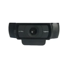 Logitech C920E HD 1080P Webcam Autofocus Camera Full HD 1080P Support Offical Verification Video Calling with Stereo Audio 3