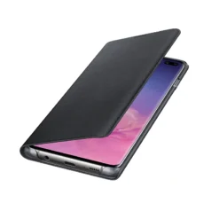 Original Samsung LED View Smart Cover Smart Phone Cover For Samsung Galaxy S10 SM-G9730 S10 SM-G9700 S10 E S10E S10Plus G9750 5