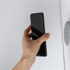 Original Huawei Wireless Charger Max 27W Super Charge Qi Wireless Charger CP61 For iPhone 11 Samsung S10 S20 Huawei P30 Pro Mate 4