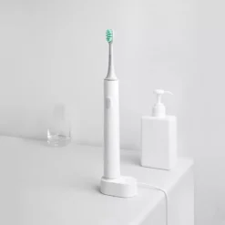 XIAOMI Toothbrush T500 MIJIA Electric Toothbrush Sonic Brush Ultrasonic Whitening Teeth vibrator Wireless Oral Hygiene Cleaner 3