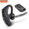 NEW Plantronics Voyager 5200 Bluetooth Wireless Headset Noise Reduction Business Earphone SOFTWARE-ENABLED WindSmart technology 1