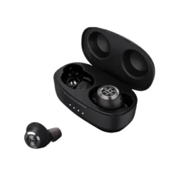 Monster Achieve100 TWS True Wireless Bluetooth Earphone In-ear Mini Sports Running Long Battery Life Noise Reduction Headset 5