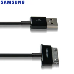 SAMSUNG Original Travel Tablet Charger For Samsung GALAXY Tab P3110 P3100 P3113 10.1 P5100 GT-P5110 N8000 N8010 10.1 P7500 P7510 6