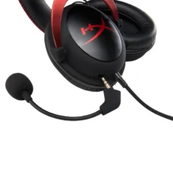 Kingston HyperX Cloud II Gaming Headset with Microphone Hi-Fi 7.1 Surround Sound Gaming Headphone for PC & PS4 5