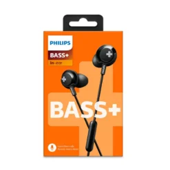 Philips SHE4305 3.5mm In-Ear Earphone with Noise Canceling Stereo Bass Headset for Xiaomi Official test 6