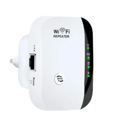 300Mbps Wireless WiFi Repeater WI FI Extender Wi-Fi Amplifier 802.11N/B/G Router Signal Network Repetidor Reapeter Access Point 1