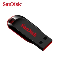 Original SanDisk CZ50 USB Flash Drive 64GB 16GB 32GB 128GB Pen Drive Pendrive USB 2.0 Flash Drive Memory stick USB2.0 disk flash 2