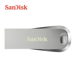 SanDisk USB 3.1 Flash Drive 150MB/S Metal Pendrive 256GB 128GB U disk 64GB 32GB Memory Stick 16GB CZ74 USB 3.0 Pen Drive key 2