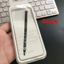 Original New Note9 Official Smart S Pen Stylus Capacitive for Samsung Galaxy Note 9 Writing Bluetooth Remote Control With Logo 4