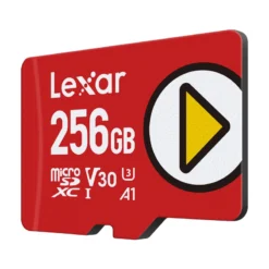 Lexar Play Micro SD Card 1TB 512GB 256GB 128GB Card A1 A2 Read Speed 150M/s Memory Card UHS-I Class10 U3 4K V30 Microsd TF Cards 3