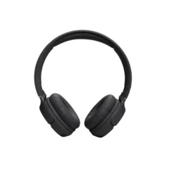 JBL Tune 520BT Wireless On-Ear Headphones – Black - Image 2
