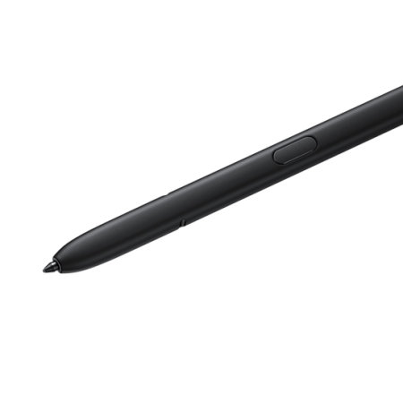 Official Samsung S Pen Phantom Black Stylus - For Samsung Galaxy S23 Ultra - Image 2