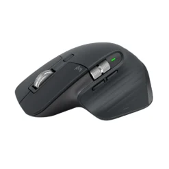 Original Logitech MX Master 3 Mouse Advanced Wireless 2.4G Multi-device Bluetooth Gaming Mouse Office Mouse for laptop pc 4
