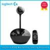 Logitech BCC950 Webcam 1080P HD Conference Video Office Web Camera with Microphone FHD for Desktop Video Skype Online Business 1