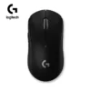 Logitech G PRO X SUPERLIGHT Wireless Gaming Mouse – Black, HERO 25K Sensor, UK
